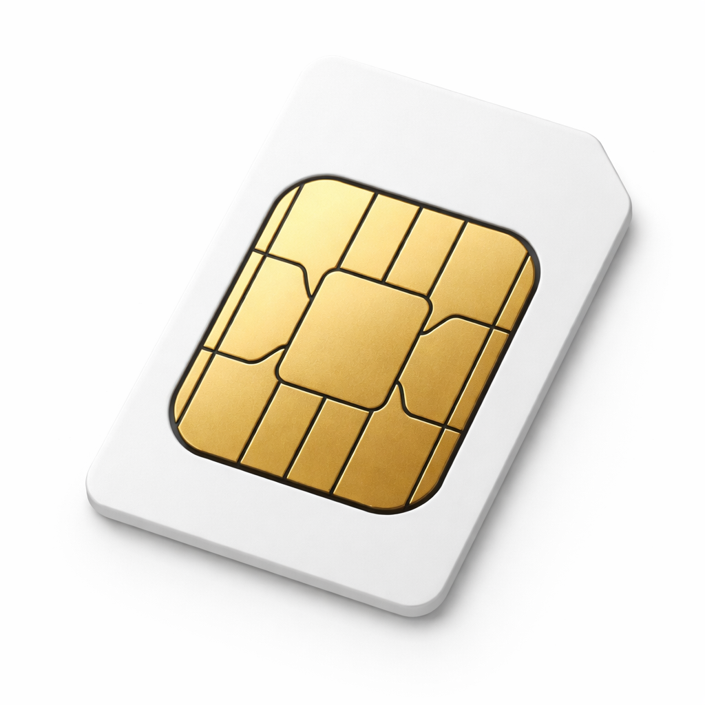 SIM Card