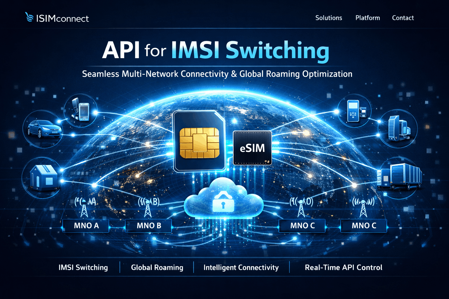 API