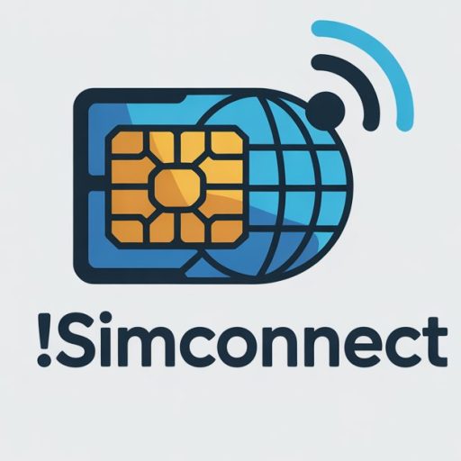 !SIMConnect – Connect & Care